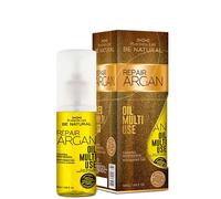 Be Natural - Huile Capillaire Multi-Usages Répare Argan - 50ml