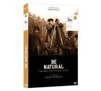 Be Natural : l'histoire cachée d'Alice Guy-Blaché DVD DVD