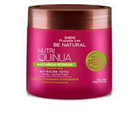 Be Natural - Mascarilla Intensiva Nutri Quinua 350ml