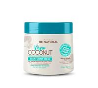 Be Natural - Masque Capillaire Virgin Coconut - 350gr