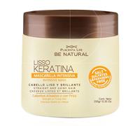Be Natural - Masque Lisse Kératine - 350ml