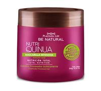 Be Natural+Nutri Quinua Mascarilla 350 G De Crème