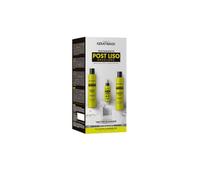 Be Natural Pack Keratimask Post Alisado