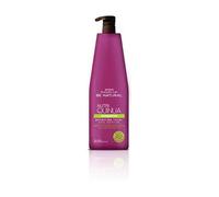Be Natural Shampooing Nutri Quinoa 1 L