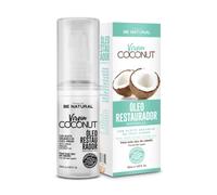 Be natural virgin coconut repair oil 50ml