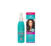 Be Natural - Vital placenta - Fortalecedor del cabello - Conditionneur pour cheveux - 200 ml - Masque de soin pour cheveux secs, abîmés, tous - Renforcement et Volume - Naturel