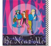 Be Near Me