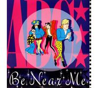 Be Near Me