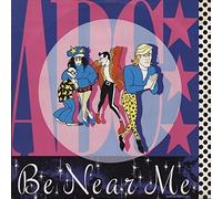 Be near me (Munich Disco Mix, 1985)