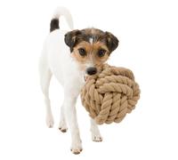 Be Nordic Balle En Corde - D 13cm Trixie