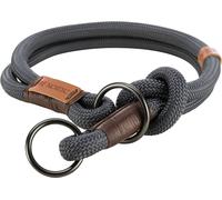 Trixie Be Nordic Collier Semi-Étrangleur pour Chien Taille M 1 Unité