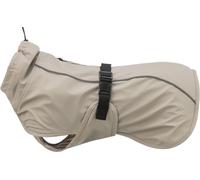 BE NORDIC Imperméable Husum sable