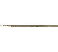 BE NORDIC Laisse d'extension en cuir