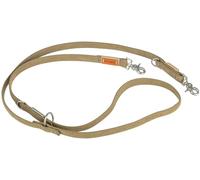 Laisse réglable pour chien Trixie Be Nordic Sable L/XL