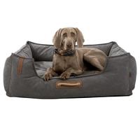 Be Nordic Lit Fohr - 80x60cm Gris Fonce Trixie