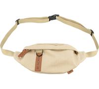 BE NORDIC Sac à bandoulière : 24 × 11 × 8 cm, Sangle : 50-165 cm sable