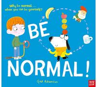 Be Normal !