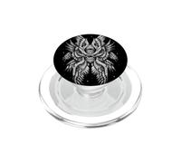 Be Not Afraid Ange Séraphin bibliquement précis PopSockets PopGrip pour MagSafe