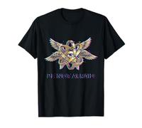 Be Not Afraid Biblical Angel Ophanim Séraphim T-Shirt