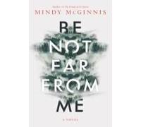 Be Not Far From Me