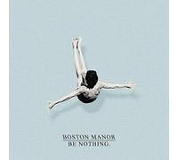 Be Nothing.