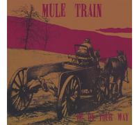 Be on Your Way [Import]