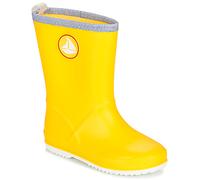 Bottes enfant filles Be Only CORVETTE Jaune 28