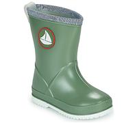 Bottes enfant filles Be Only CORVETTE Kaki 32