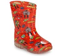 Be Only Bottes enfant CYBORG in Rouge 30