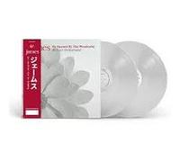 James - Be Opened by The Wonderful (Edition) [Import]