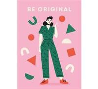Be Original by TEEN Breathe TEEN Breathe (Auteur)