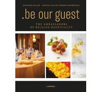 Be Our Guest