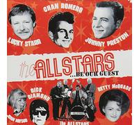 Be Our Guest [Australian [UK Import]