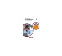 Be Partners - Büromanagement 3. Ausbildungsjahr: Lernfelder 9-13 - Lernsituationen
