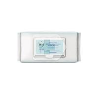 Be+ Pediatrics Pediatrics Pediatrics lingettes nettoyantes extra-douces 72 Unités