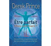 Be Perfect - But How? - French