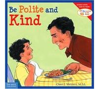 Be Polite and Kind by Cheri J Meiners Cheri J. Meiners (Auteur)