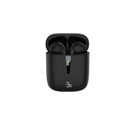 BlueElement Pop 2 - Écouteurs Bluetooth 5.1 TWS sans Fil Noir