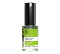 Be Positive Eau de Parfum - Energy|Zedrat 15ml