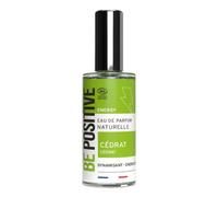 Be Positive Eau de Parfum - Energy|Zedrat 50ml