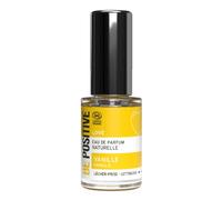 Be Positive Eau de Parfum - Love|Vanille 15ml