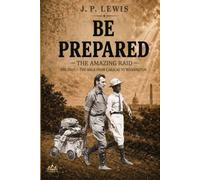 BE PREPARED: 886 Days - The Walk from Caracas to Washington