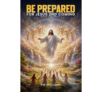 Be Prepared for Jesus’s 2nd Coming: Save yourself