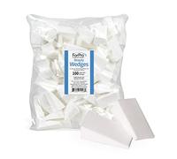 be PRO Disposable Wedge Sponges 100-ct. by be PRO