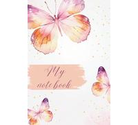 be queen note book