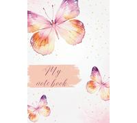 be queen note book