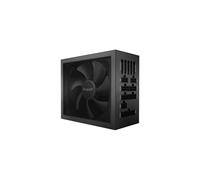 Be Quiet ! 1000W Dark Power 12 PSU, entièrement modulaire, ventilateur FDM sans cadre, 80+ Titanium, Quad Rail, façade PSU Full-Mesh, OC Key