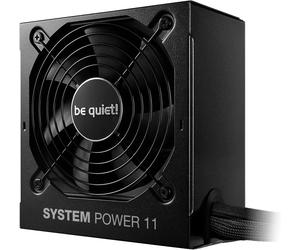 Be Quiet! 750W Power 11 - Alimentation 750W