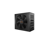 Be Quiet ! 750W Straight Power 11 Psu Fully Modular Fluid Dynamic Fan Quad R BN307