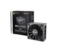 SFX L Power unité d'alimentation d'énergie 500 W 20+4 pin ATX Noir